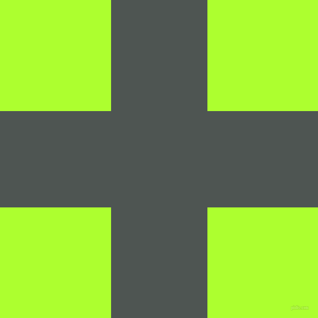 checkered chequered horizontal vertical lines, 196 pixel line width, 451 pixel square size, Cape Cod and Green Yellow plaid checkered seamless tileable