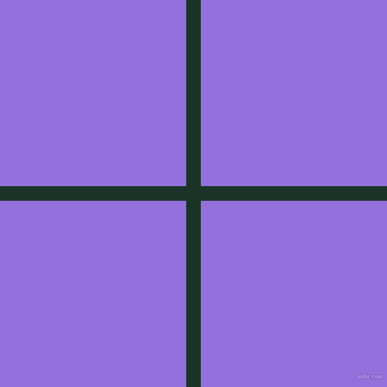 checkered chequered horizontal vertical lines, 21 pixel line width, 534 pixel square size, Cardin Green and Medium Purple plaid checkered seamless tileable