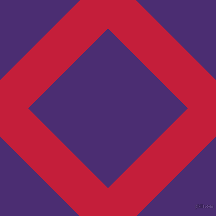 45/135 degree angle diagonal checkered chequered lines, 78 pixel line width, 221 pixel square sizeCardinal and Blue Diamond plaid checkered seamless tileable