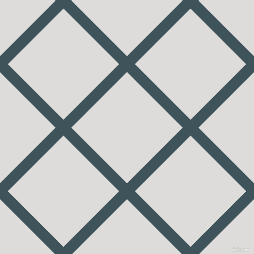 45/135 degree angle diagonal checkered chequered lines, 23 pixel line width, 162 pixel square size, Casal and Porcelain plaid checkered seamless tileable