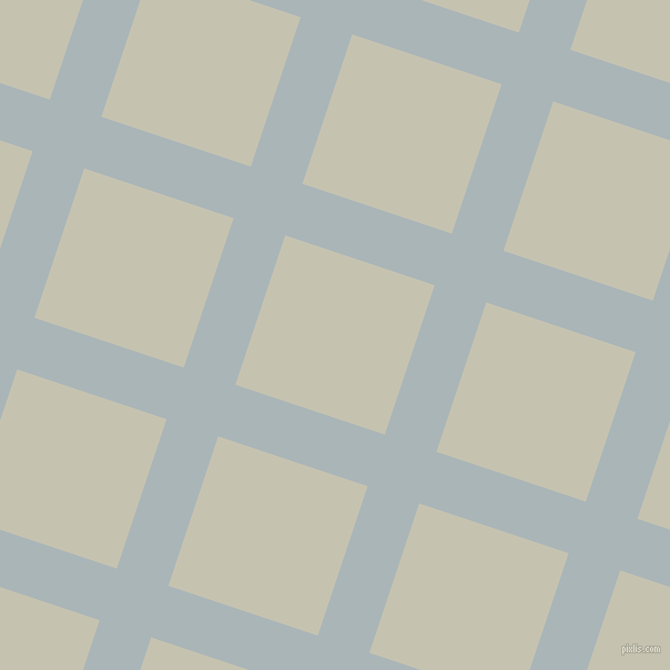 72/162 degree angle diagonal checkered chequered lines, 49 pixel line width, 142 pixel square size, Casper and Kangaroo plaid checkered seamless tileable