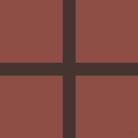 checkered chequered horizontal vertical lines, 44 pixel line width, 427 pixel square size, Cedar and Matrix plaid checkered seamless tileable