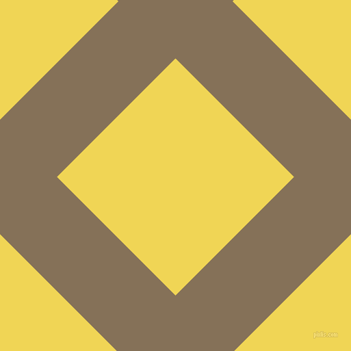 45/135 degree angle diagonal checkered chequered lines, 118 pixel line width, 245 pixel square size, Cement and Portica plaid checkered seamless tileable