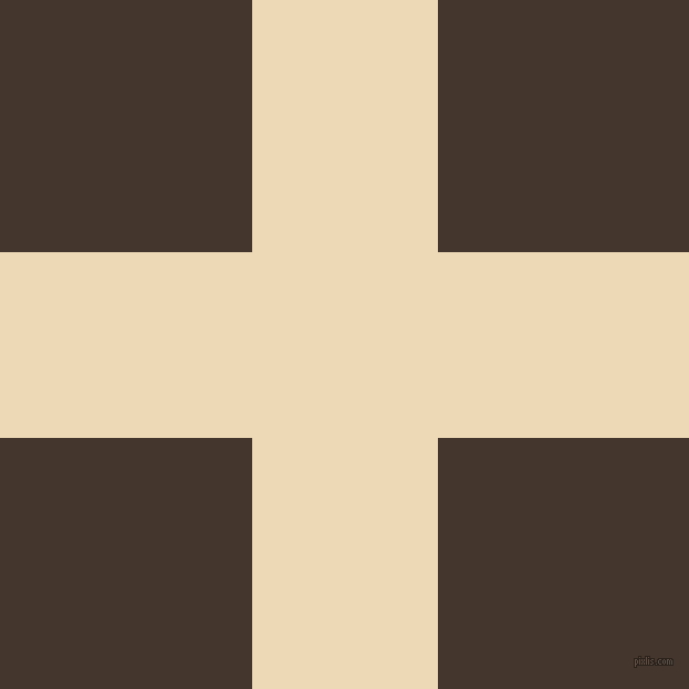 checkered chequered horizontal vertical lines, 168 pixel lines width, 455 pixel square size, Champagne and Tobago plaid checkered seamless tileable