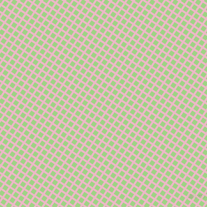 56/146 degree angle diagonal checkered chequered lines, 4 pixel lines width, 9 pixel square sizeChantilly and Gossip plaid checkered seamless tileable