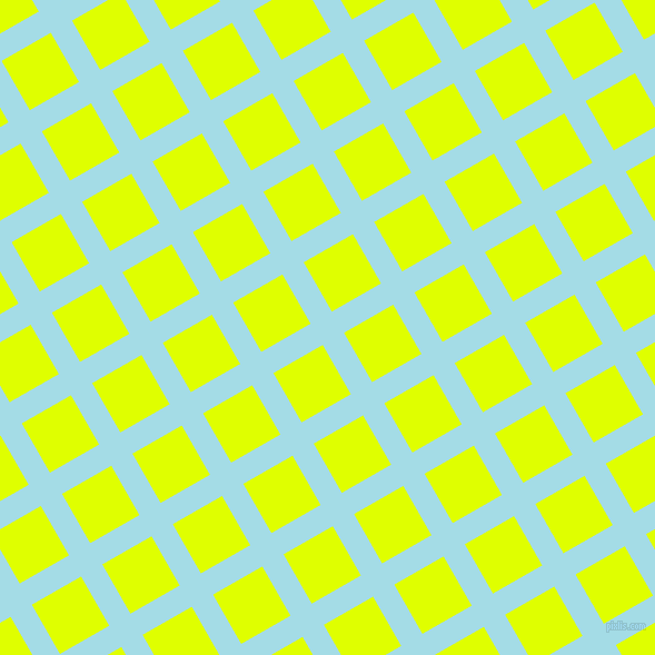 30/120 degree angle diagonal checkered chequered lines, 22 pixel lines width, 51 pixel square sizeCharlotte and Chartreuse Yellow plaid checkered seamless tileable