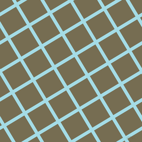 31/121 degree angle diagonal checkered chequered lines, 11 pixel lines width, 70 pixel square size, Charlotte and Peat plaid checkered seamless tileable