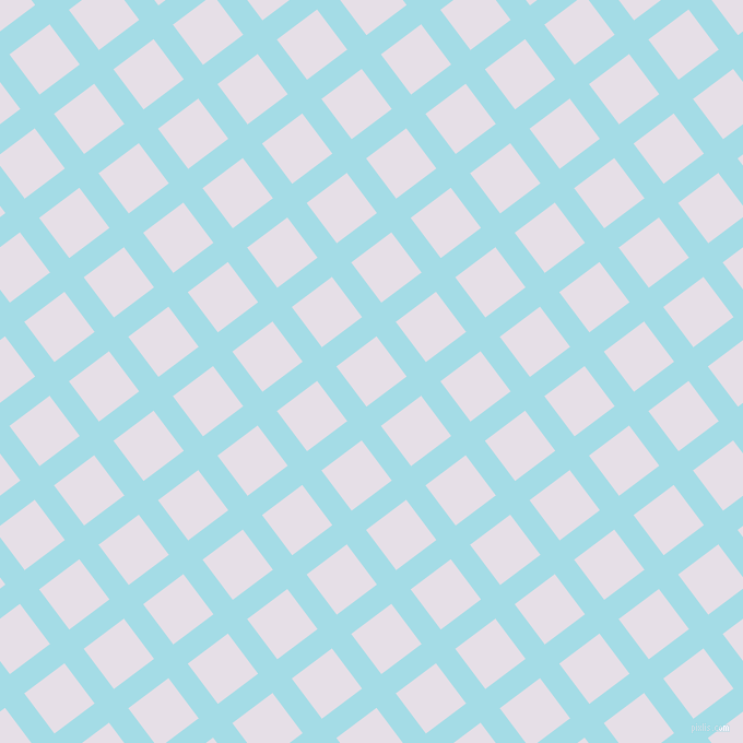 37/127 degree angle diagonal checkered chequered lines, 22 pixel line width, 46 pixel square size, Charlotte and Selago plaid checkered seamless tileable