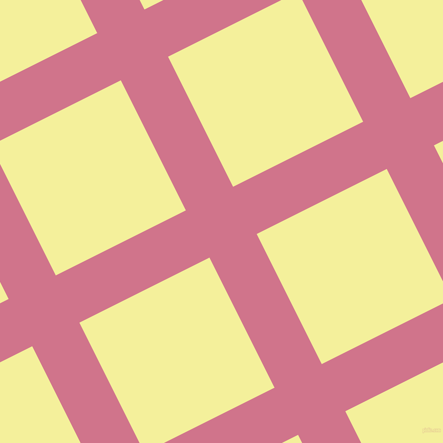 27/117 degree angle diagonal checkered chequered lines, 103 pixel lines width, 284 pixel square size, Charm and Portafino plaid checkered seamless tileable