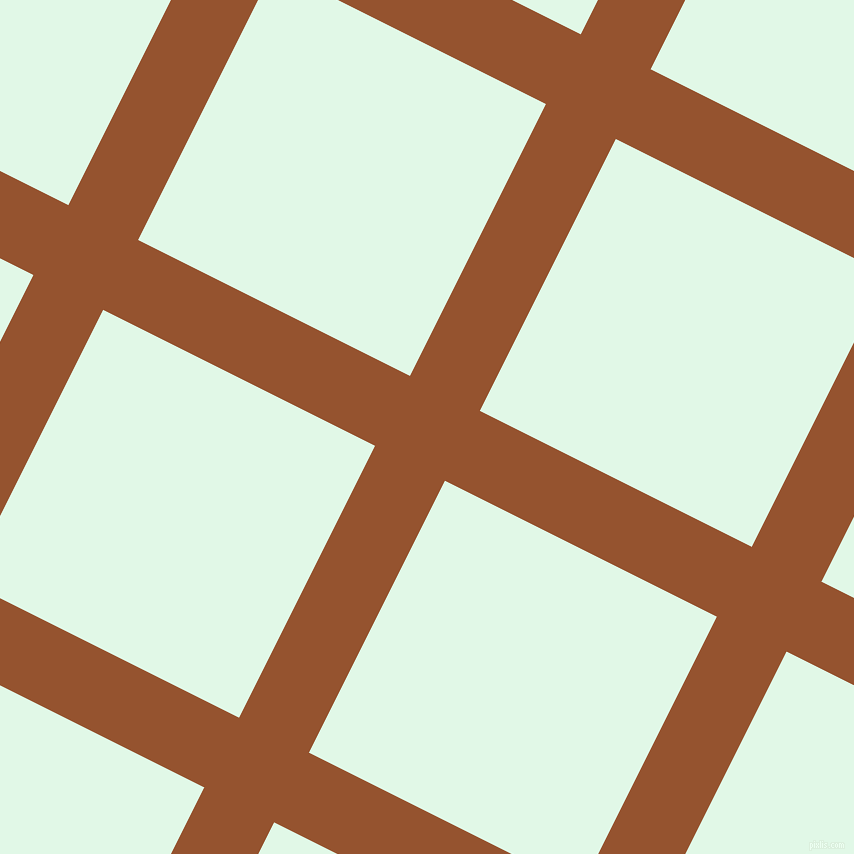 63/153 degree angle diagonal checkered chequered lines, 78 pixel lines width, 304 pixel square sizeChelsea Gem and Cosmic Latte plaid checkered seamless tileable