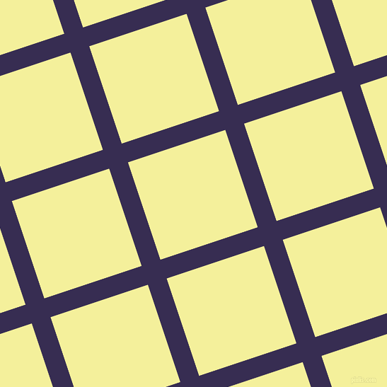 18/108 degree angle diagonal checkered chequered lines, 28 pixel line width, 145 pixel square size, Cherry Pie and Portafino plaid checkered seamless tileable