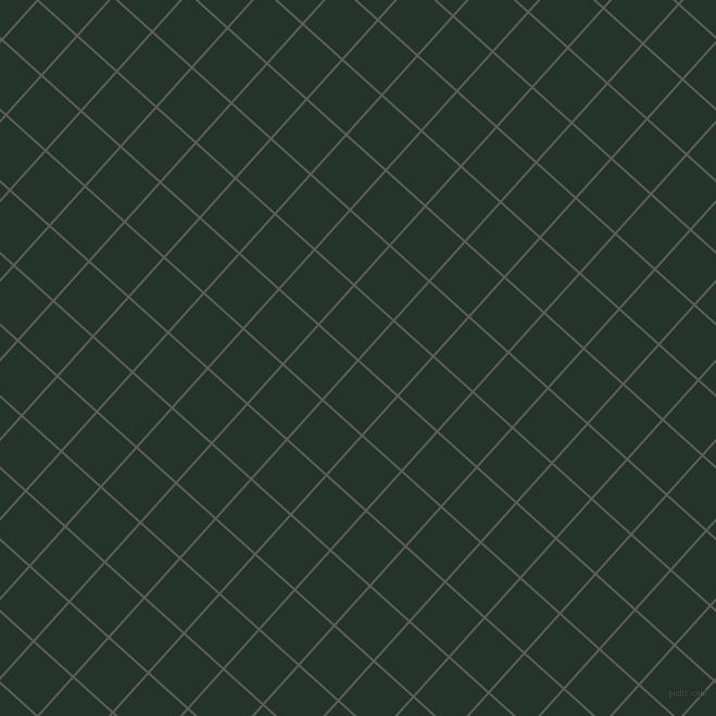 48/138 degree angle diagonal checkered chequered lines, 2 pixel lines width, 47 pixel square size, Chicago and Holly plaid checkered seamless tileable