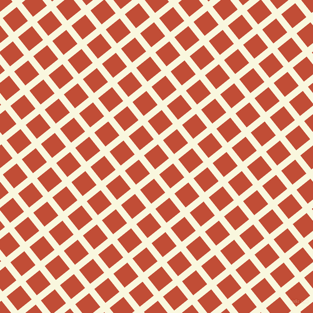 39/129 degree angle diagonal checkered chequered lines, 13 pixel line width, 35 pixel square size, Chilean Heath and Grenadier plaid checkered seamless tileable