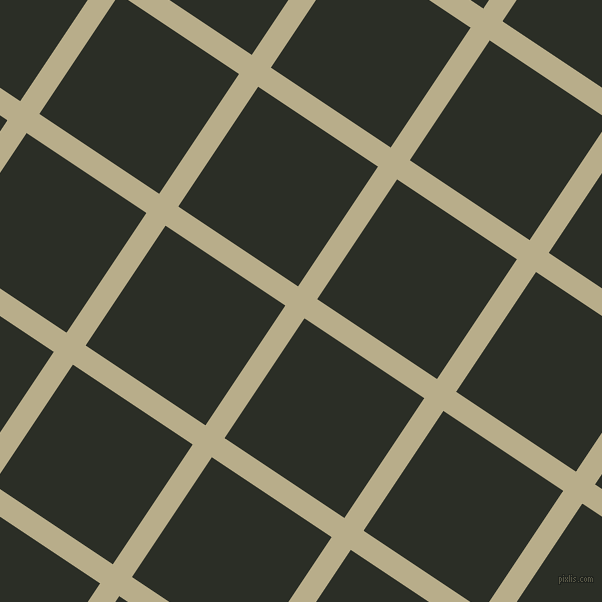 56/146 degree angle diagonal checkered chequered lines, 23 pixel lines width, 144 pixel square size, Chino and Marshland plaid checkered seamless tileable