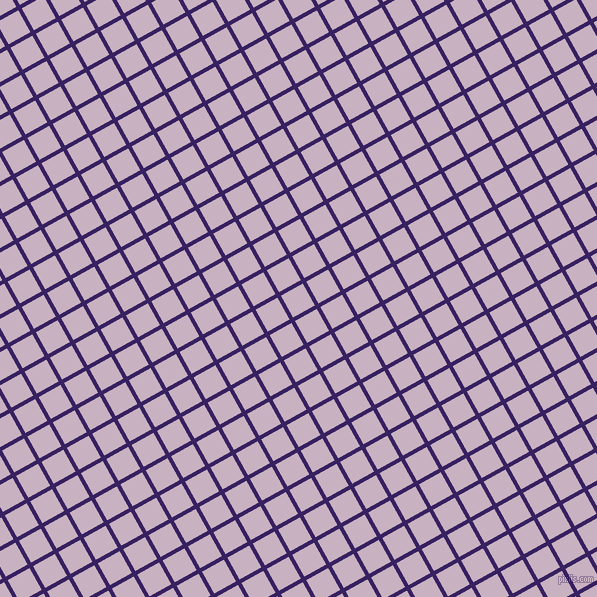 29/119 degree angle diagonal checkered chequered lines, 4 pixel line width, 25 pixel square size, Christalle and Maverick plaid checkered seamless tileable