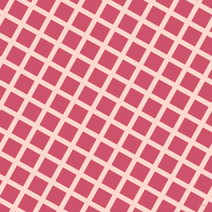 61/151 degree angle diagonal checkered chequered lines, 16 pixel line width, 50 pixel square size, Cinderella and Cabaret plaid checkered seamless tileable
