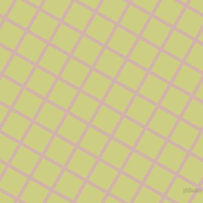 60/150 degree angle diagonal checkered chequered lines, 7 pixel line width, 43 pixel square size, Clam Shell and Deco plaid checkered seamless tileable