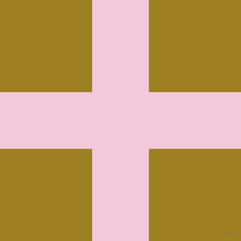 checkered chequered horizontal vertical lines, 184 pixel lines width, 598 pixel square size, Classic Rose and Hacienda plaid checkered seamless tileable
