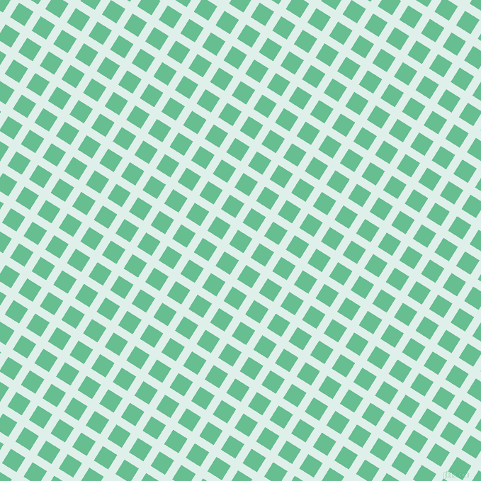 58/148 degree angle diagonal checkered chequered lines, 12 pixel lines width, 24 pixel square size, Clear Day and Silver Tree plaid checkered seamless tileable