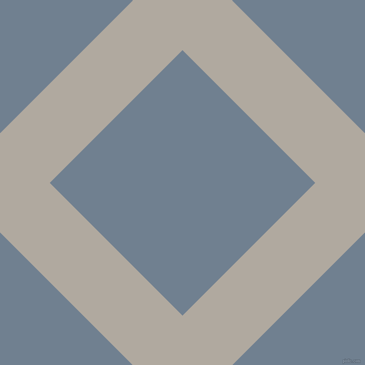 45/135 degree angle diagonal checkered chequered lines, 141 pixel line width, 377 pixel square size, Cloudy and Slate Grey plaid checkered seamless tileable
