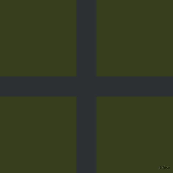 checkered chequered horizontal vertical lines, 68 pixel line width, 518 pixel square size, Cod Grey and Turtle Green plaid checkered seamless tileable