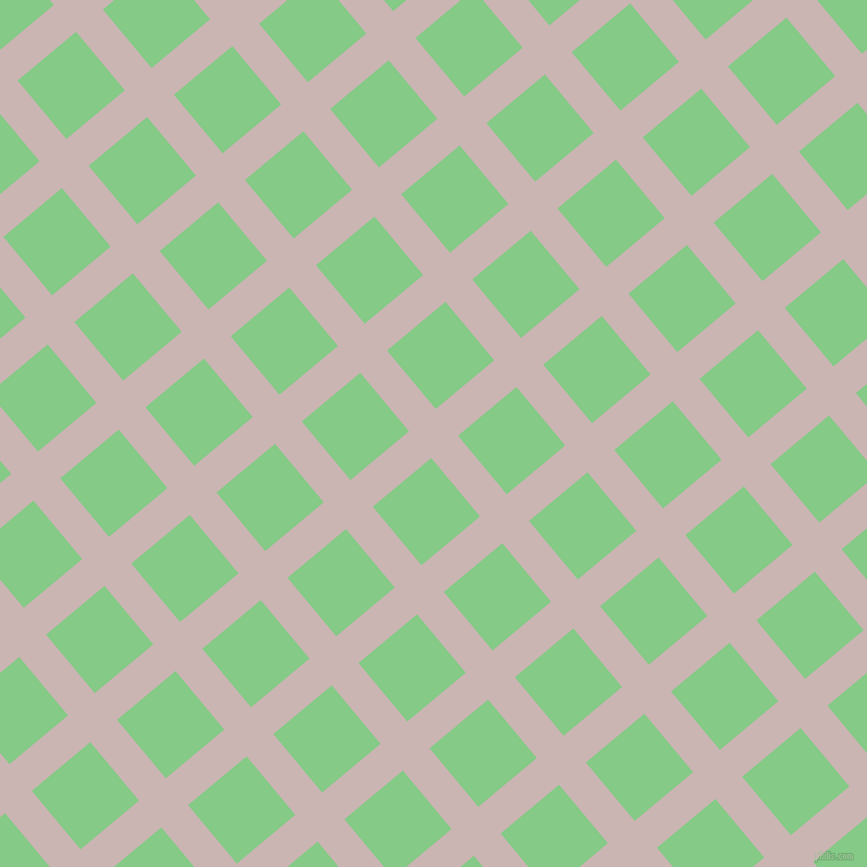 40/130 degree angle diagonal checkered chequered lines, 32 pixel lines width, 70 pixel square size, Cold Turkey and De York plaid checkered seamless tileable