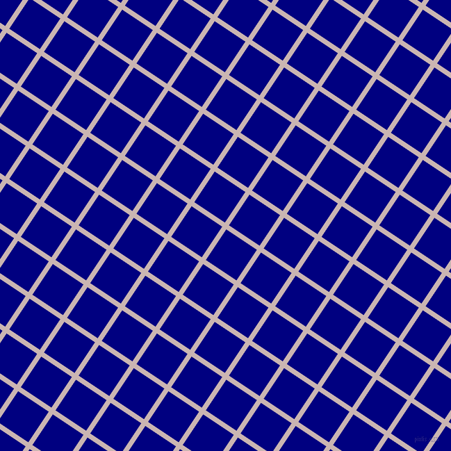 56/146 degree angle diagonal checkered chequered lines, 7 pixel lines width, 53 pixel square sizeCold Turkey and Navy plaid checkered seamless tileable