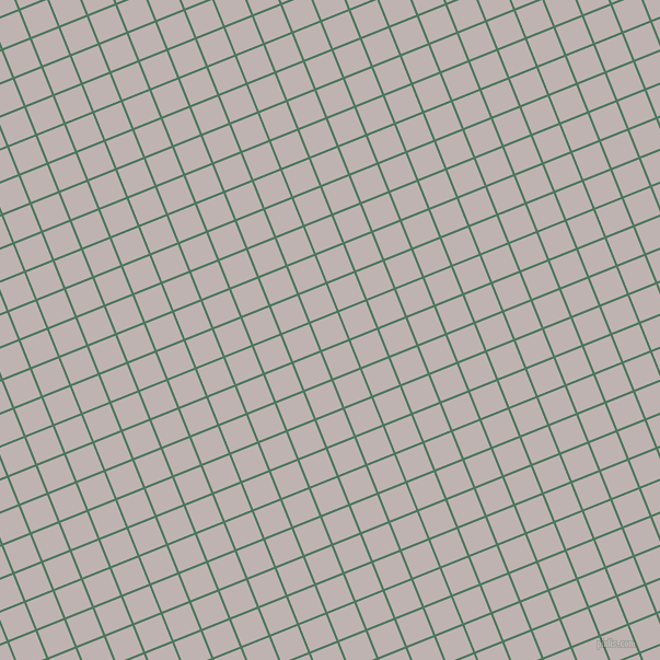 22/112 degree angle diagonal checkered chequered lines, 2 pixel lines width, 26 pixel square size, Como and Pink Swan plaid checkered seamless tileable
