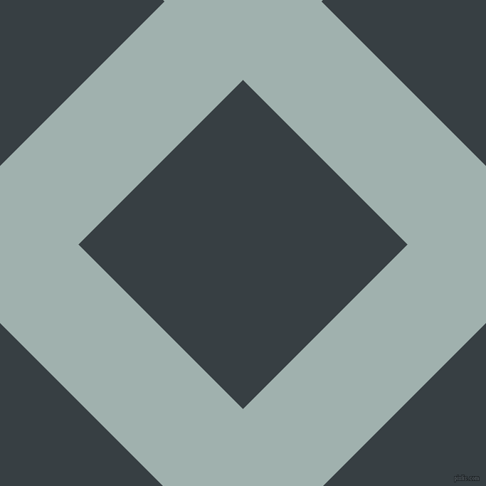 45/135 degree angle diagonal checkered chequered lines, 156 pixel lines width, 327 pixel square size, Conch and Mirage plaid checkered seamless tileable