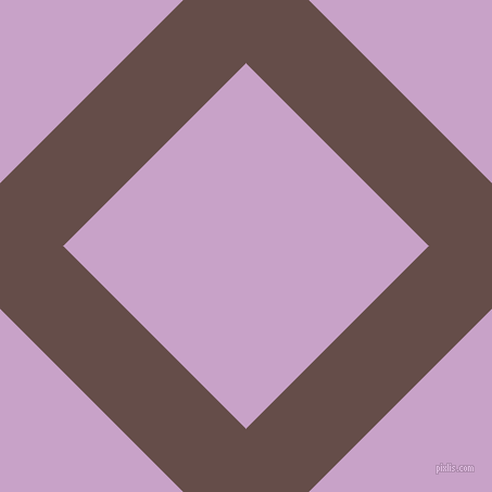 45/135 degree angle diagonal checkered chequered lines, 82 pixel line width, 238 pixel square size, Congo Brown and Lilac plaid checkered seamless tileable