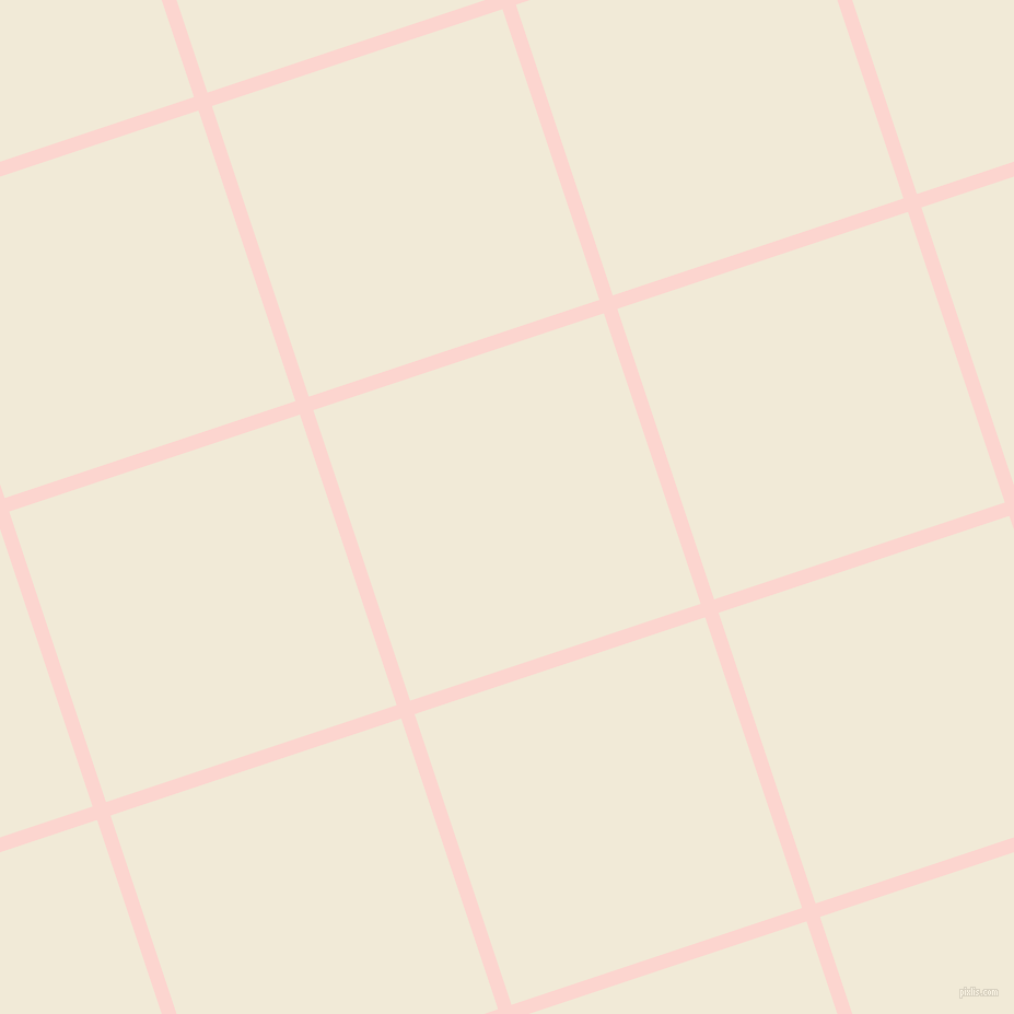 18/108 degree angle diagonal checkered chequered lines, 13 pixel lines width, 280 pixel square size, Cosmos and Half Pearl Lusta plaid checkered seamless tileable