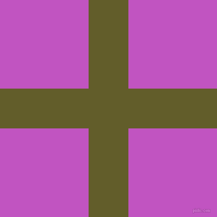 checkered chequered horizontal vertical lines, 80 pixel lines width, 356 pixel square size, Costa Del Sol and Fuchsia plaid checkered seamless tileable