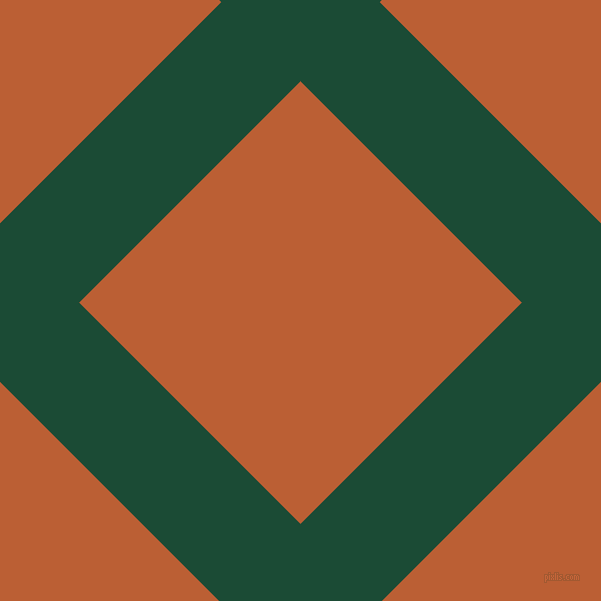 45/135 degree angle diagonal checkered chequered lines, 112 pixel lines width, 313 pixel square size, County Green and Smoke Tree plaid checkered seamless tileable