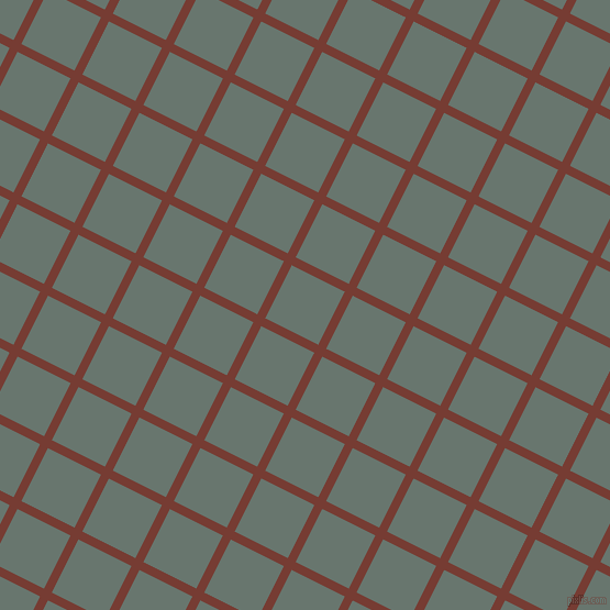 63/153 degree angle diagonal checkered chequered lines, 8 pixel lines width, 54 pixel square size, Crown Of Thorns and Sirocco plaid checkered seamless tileable