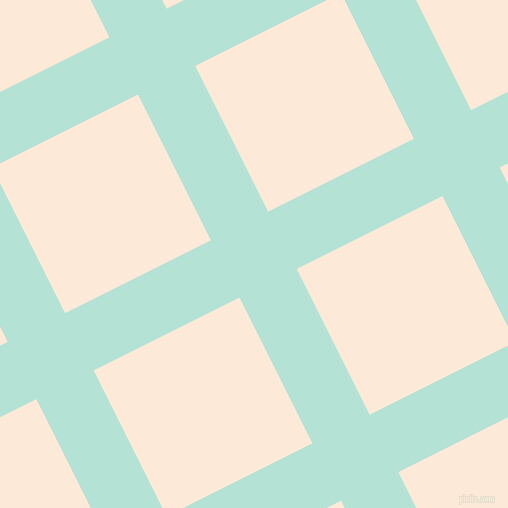 27/117 degree angle diagonal checkered chequered lines, 64 pixel lines width, 163 pixel square size, Cruise and Serenade plaid checkered seamless tileable