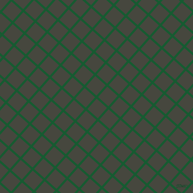 48/138 degree angle diagonal checkered chequered lines, 7 pixel line width, 45 pixel square size, Crusoe and Heavy Metal plaid checkered seamless tileable