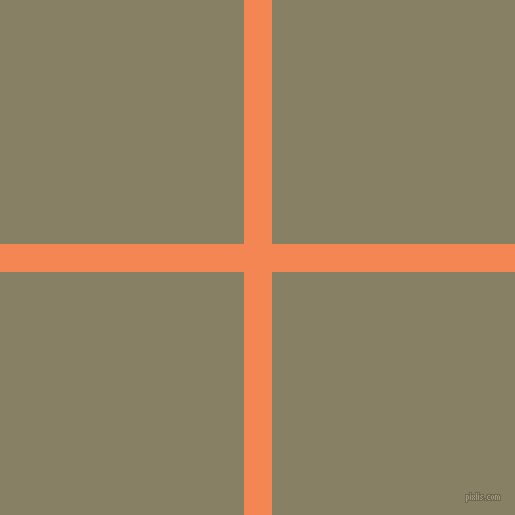 checkered chequered horizontal vertical lines, 28 pixel line width, 487 pixel square size, Crusta and Olive Haze plaid checkered seamless tileable