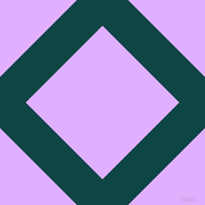 45/135 degree angle diagonal checkered chequered lines, 74 pixel line width, 222 pixel square size, Cyprus and Mauve plaid checkered seamless tileable