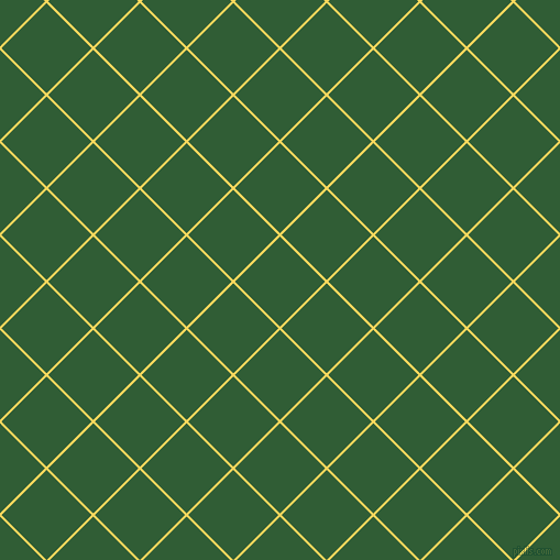 45/135 degree angle diagonal checkered chequered lines, 2 pixel lines width, 58 pixel square size, Dandelion and Parsley plaid checkered seamless tileable