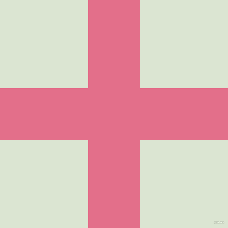 checkered chequered horizontal vertical lines, 173 pixel lines width, 589 pixel square size, Deep Blush and Frostee plaid checkered seamless tileable