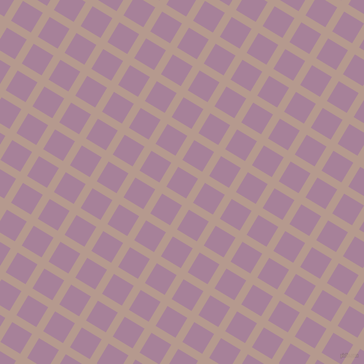 59/149 degree angle diagonal checkered chequered lines, 16 pixel line width, 46 pixel square size, Del Rio and Bouquet plaid checkered seamless tileable