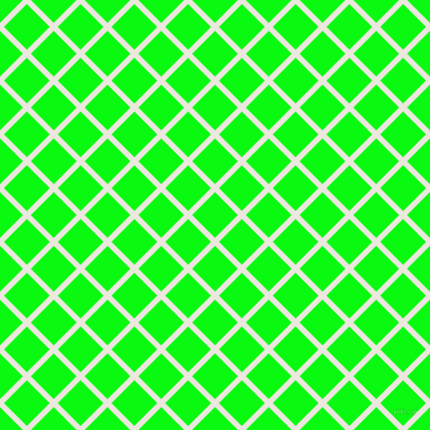 45/135 degree angle diagonal checkered chequered lines, 8 pixel lines width, 46 pixel square size, Desert Storm and Free Speech Green plaid checkered seamless tileable
