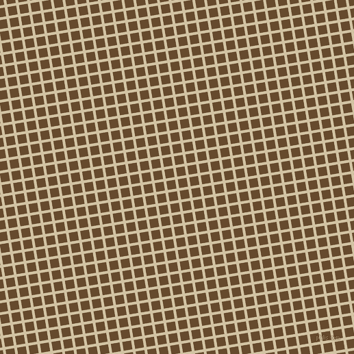9/99 degree angle diagonal checkered chequered lines, 4 pixel line width, 13 pixel square size, Double Spanish White and Dallas plaid checkered seamless tileable