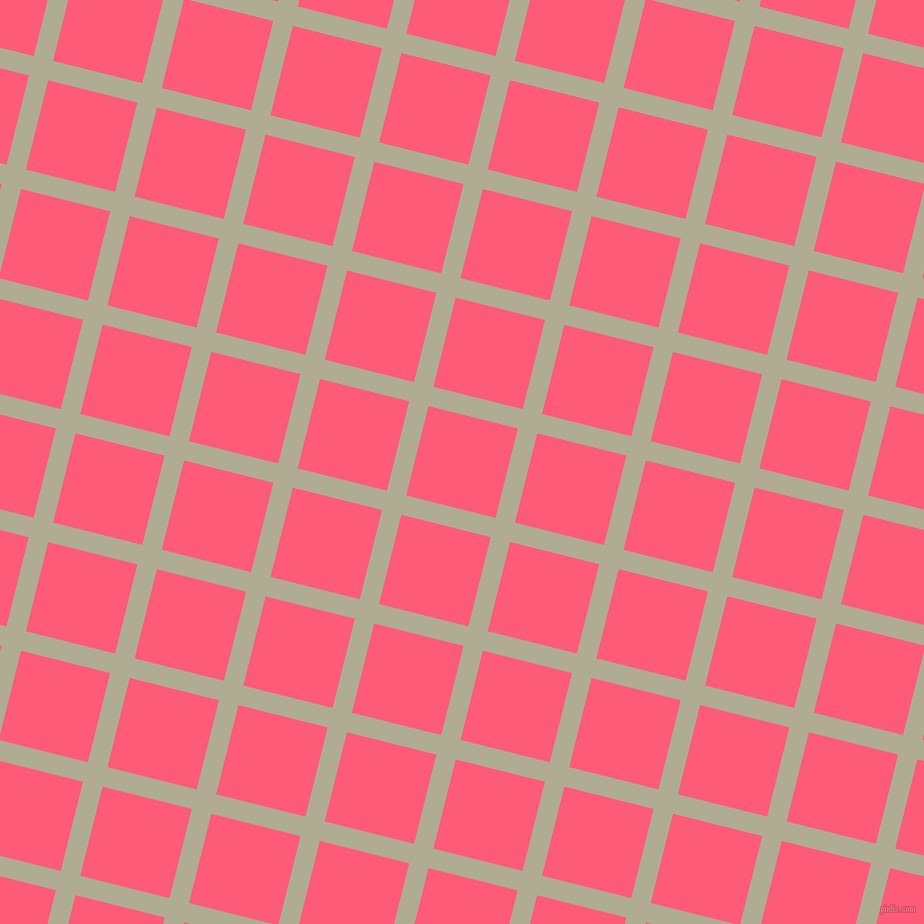 76/166 degree angle diagonal checkered chequered lines, 20 pixel line width, 92 pixel square size, Eagle and Wild Watermelon plaid checkered seamless tileable