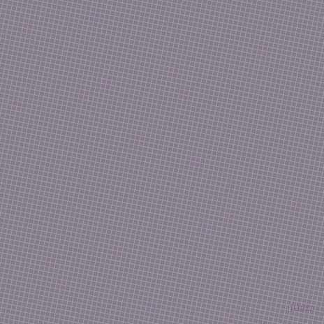 79/169 degree angle diagonal checkered chequered lines, 1 pixel line width, 6 pixel square size, East Side and Grey plaid checkered seamless tileable