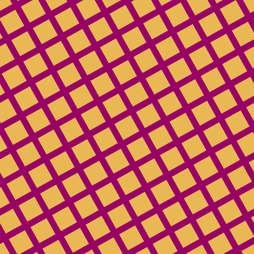 29/119 degree angle diagonal checkered chequered lines, 21 pixel lines width, 61 pixel square size, Eggplant and Ronchi plaid checkered seamless tileable