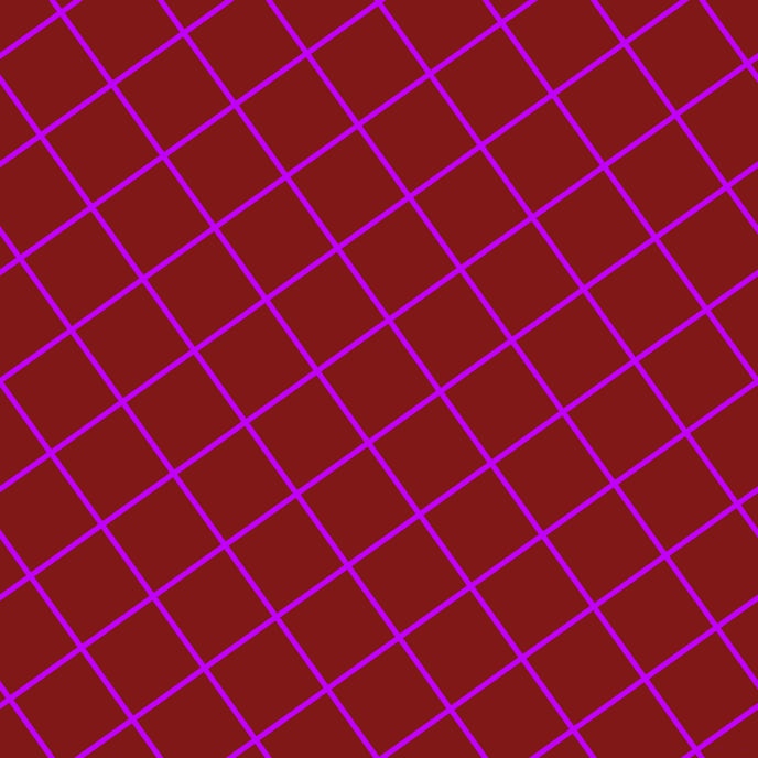36/126 degree angle diagonal checkered chequered lines, 5 pixel line width, 75 pixel square sizeElectric Purple and Falu Red plaid checkered seamless tileable