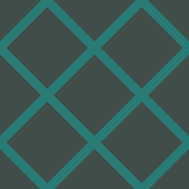 45/135 degree angle diagonal checkered chequered lines, 29 pixel lines width, 185 pixel square size, Elm and Corduroy plaid checkered seamless tileable