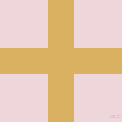 checkered chequered horizontal vertical lines, 88 pixel lines width, 322 pixel square size, Equator and Pale Rose plaid checkered seamless tileable