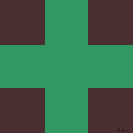 checkered chequered horizontal vertical lines, 148 pixel line width, 306 pixel square size, Eucalyptus and Cab Sav plaid checkered seamless tileable
